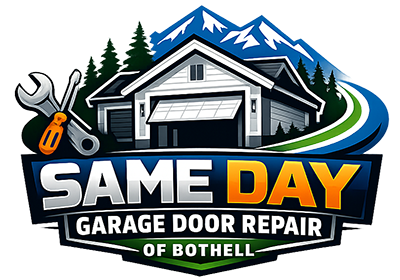 Same Day Garage Door Repair Of Bothell logo